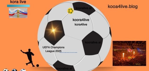 نهائيات دورة الألعاب الأولمبية باريس Paris 2024 Olympic Games to kora4live