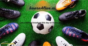 kora live show match Dominica vs Dominican Republic