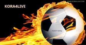 kora live exclusive live broadcast beIN SPORTS