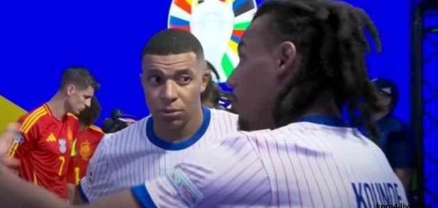 إسبانيا وفرنسا تنتصران بالضربات الترجيحية وتتأهلان إلى نصف النهائي