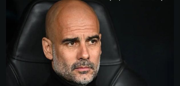 كريستال بالاس مع مانشستر سيتي في نهائي كأس الاتحاد الإنجليزي